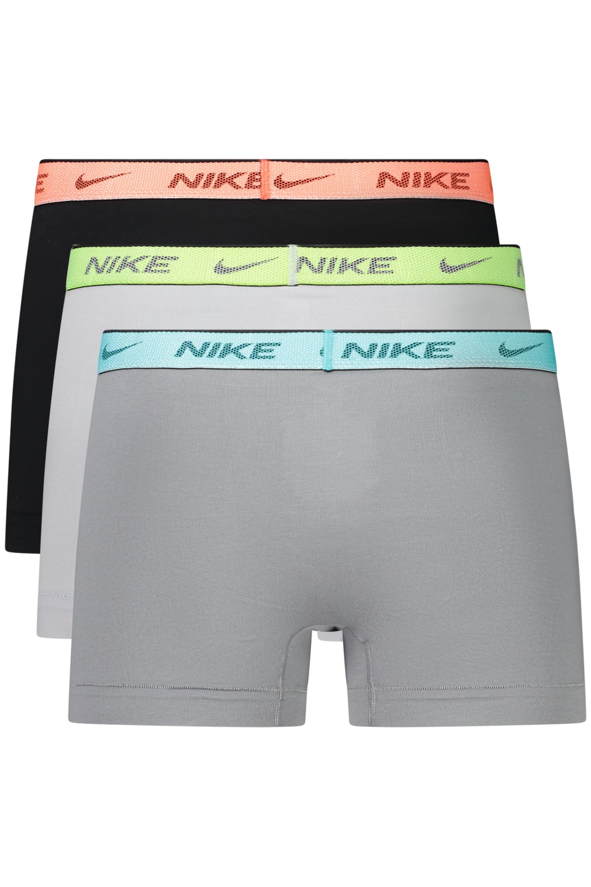 BOXERS NIKE HOMME GRIS