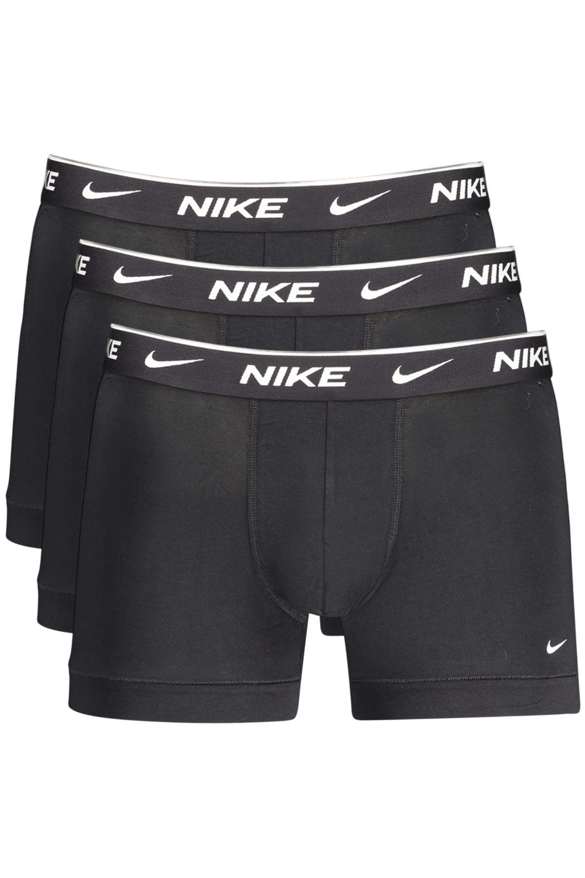 BOXER NOIR POUR HOMME NIKE