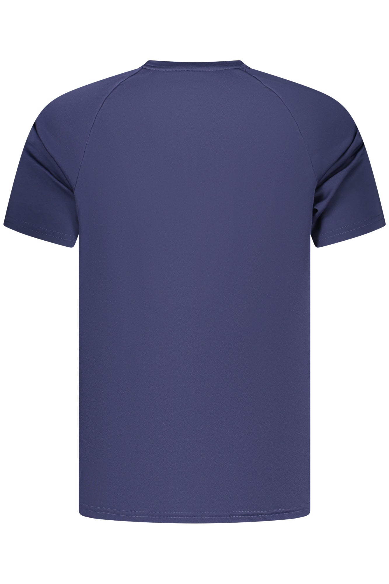 NIKE MEN'S SHORT-SLEEVE T-SHIRT BLUE