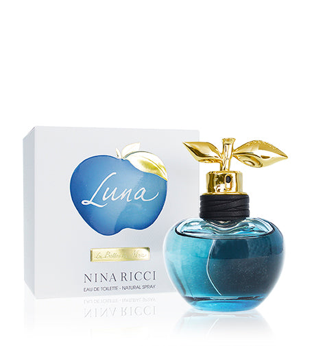 Nina Ricci Luna Eau De Toilette para mujer 50 ml