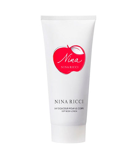 Nina Ricci Nina lotion pour le corps pour femme 200 ml