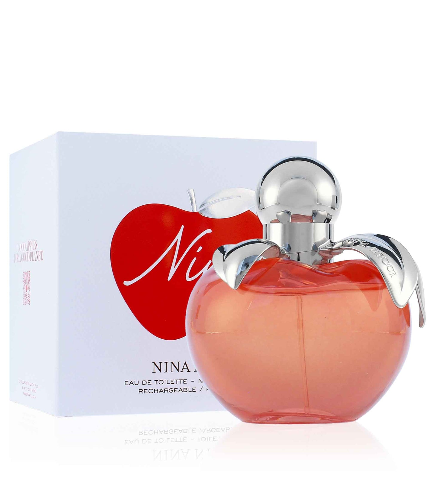 Nina Ricci Nina EDT W 50ml