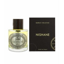 Nishane Safran Colognise Extrait de Cologne U 100ml