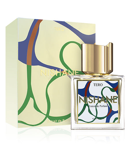 Nishane Tero Extrait de Parfum U 50ml