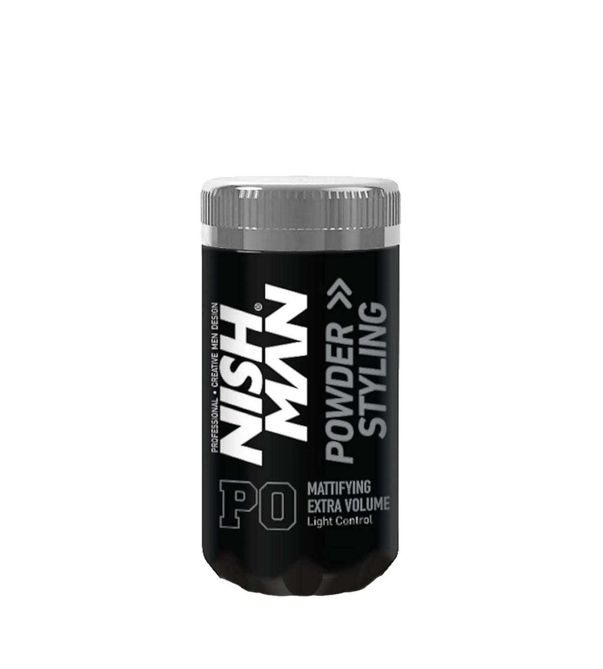NISHMAN Hair Styling Powder Light Control 20g
