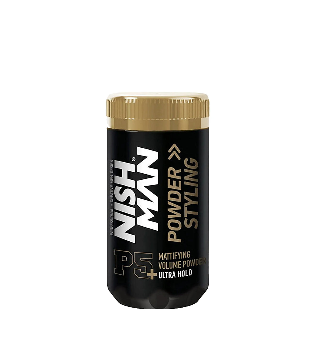 NISHMAN Hair Styling Powder Ultra Hold 20g