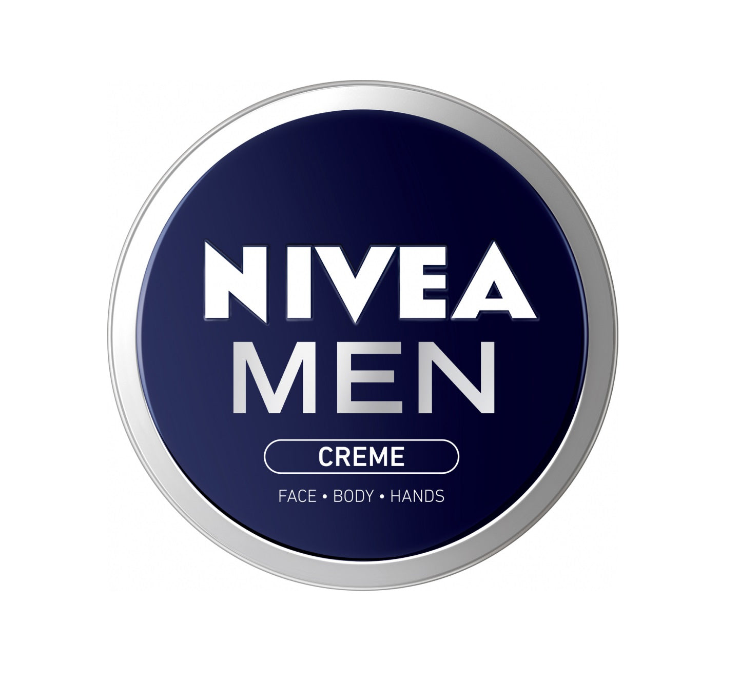 Crema universal para hombre Nivea Men 150 ml