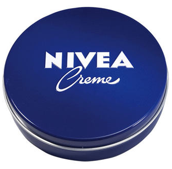 Nivea Nivea Creme universal cream 75 ml