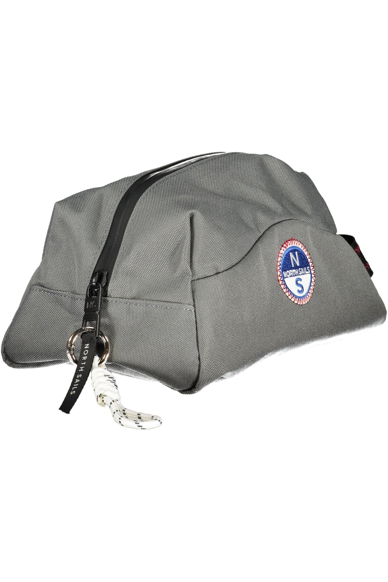 NORTH SAILS BEAUTY CASE MEN'S GRAY