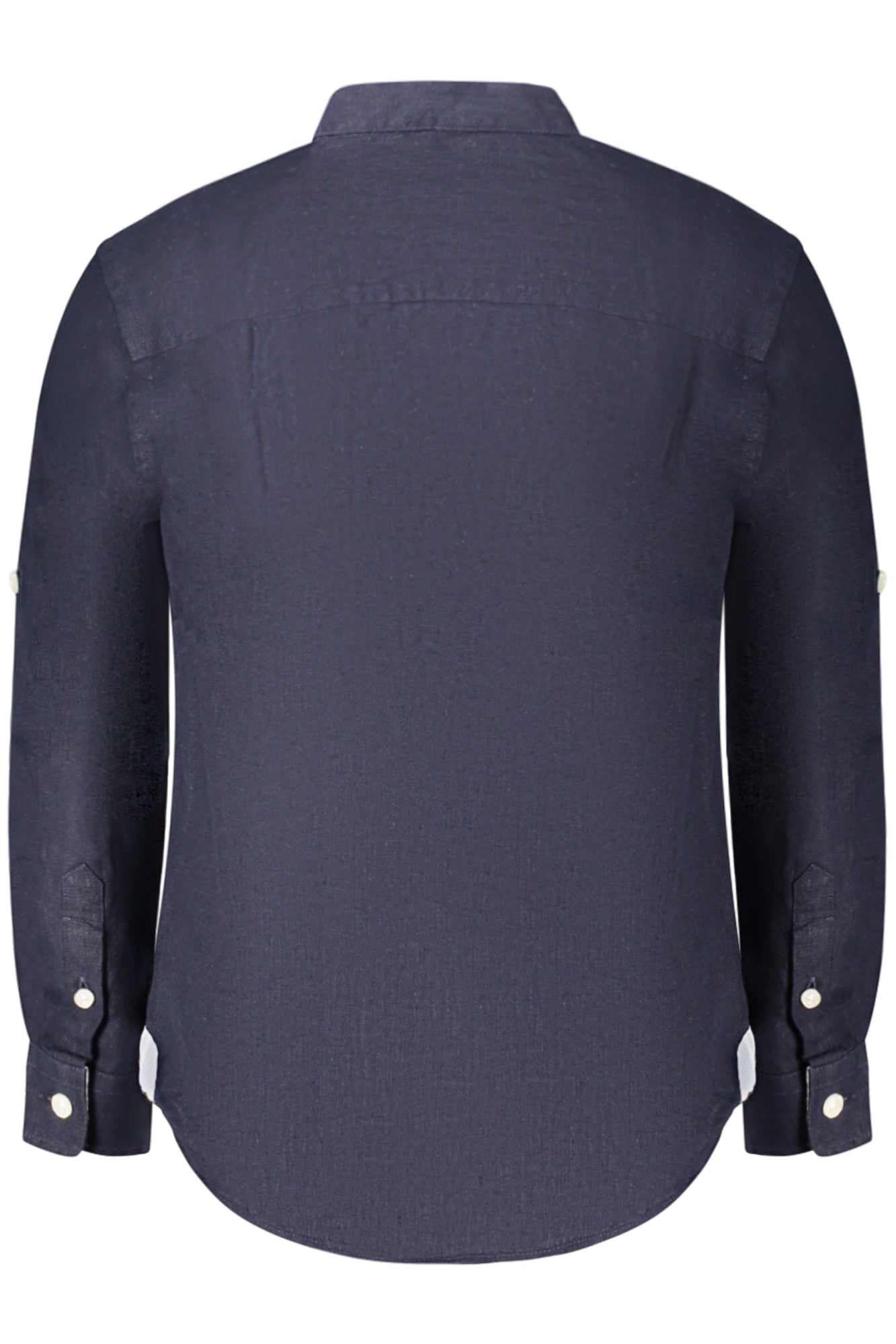 NORTH SAILS CHILDREN'S LONG-SLEEVED SHIRT, BLUE