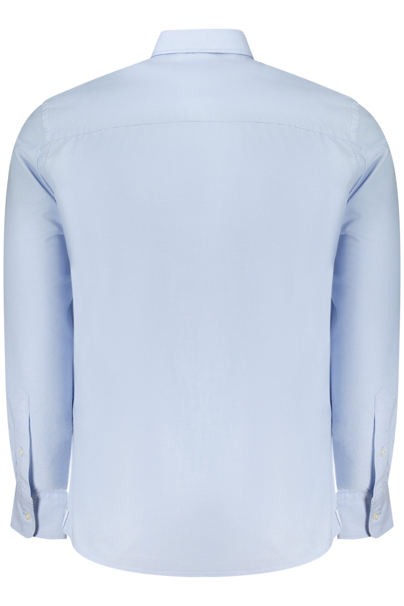NORTH SAILS MEN'S LONG-SLEEVED SHIRT, BLUE