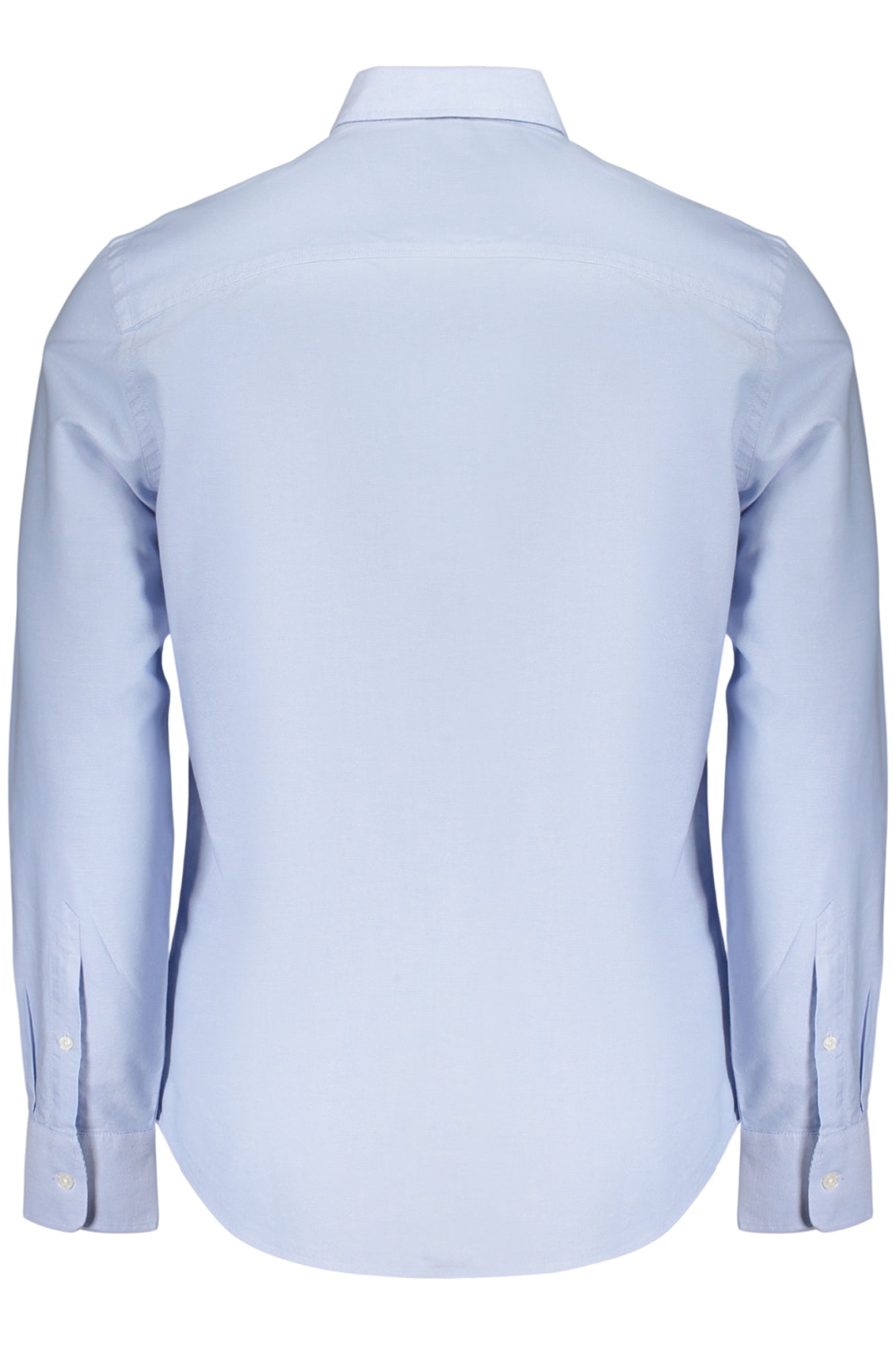 NORTH SAILS MEN'S LONG-SLEEVED SHIRT, BLUE