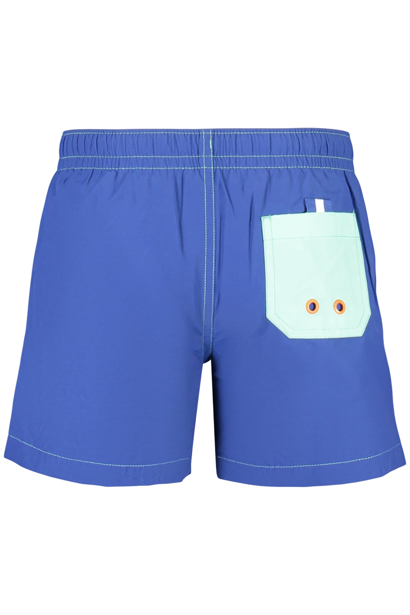 NORTH SAILS CHILDREN'S BLUE BOTTOM SWIMSUIT