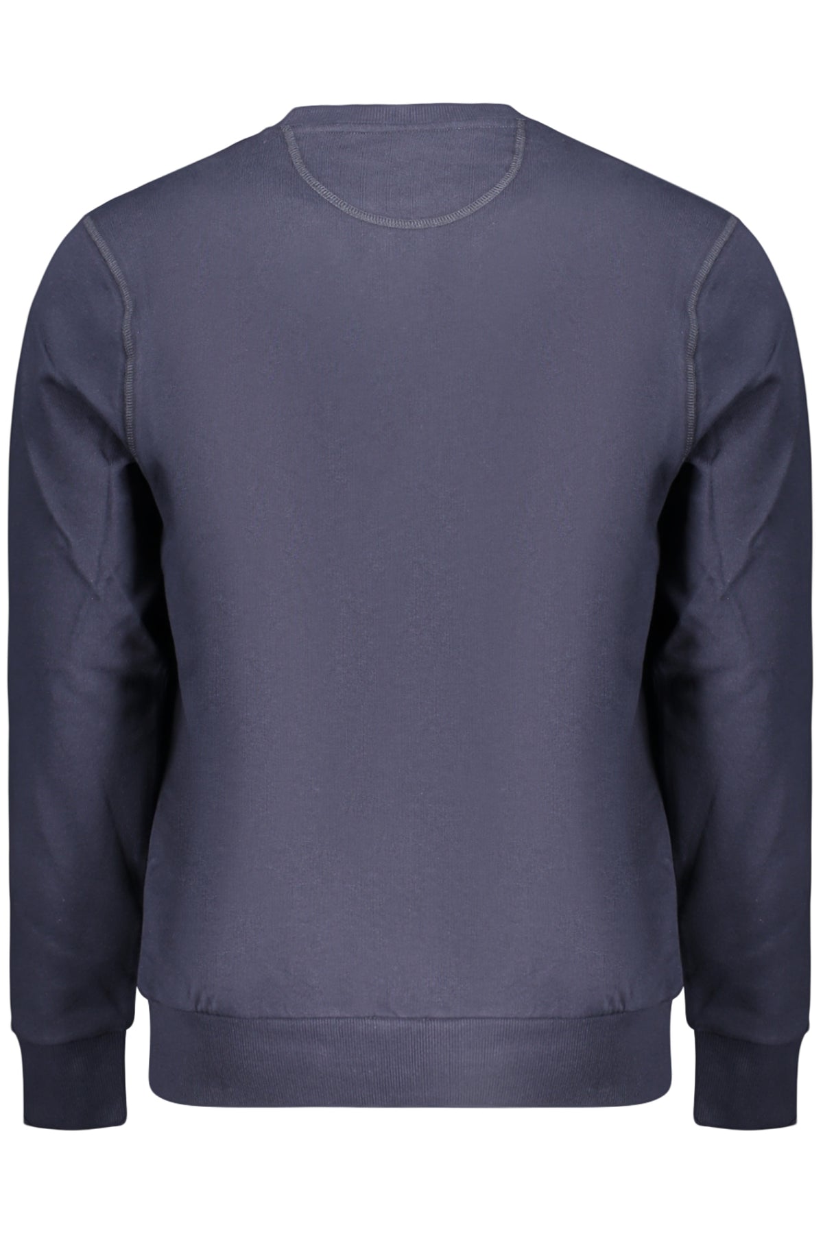 SWEAT-SHIRT BLEU À FERMETURE ÉCLAIR POUR HOMME NORTH SAILS
