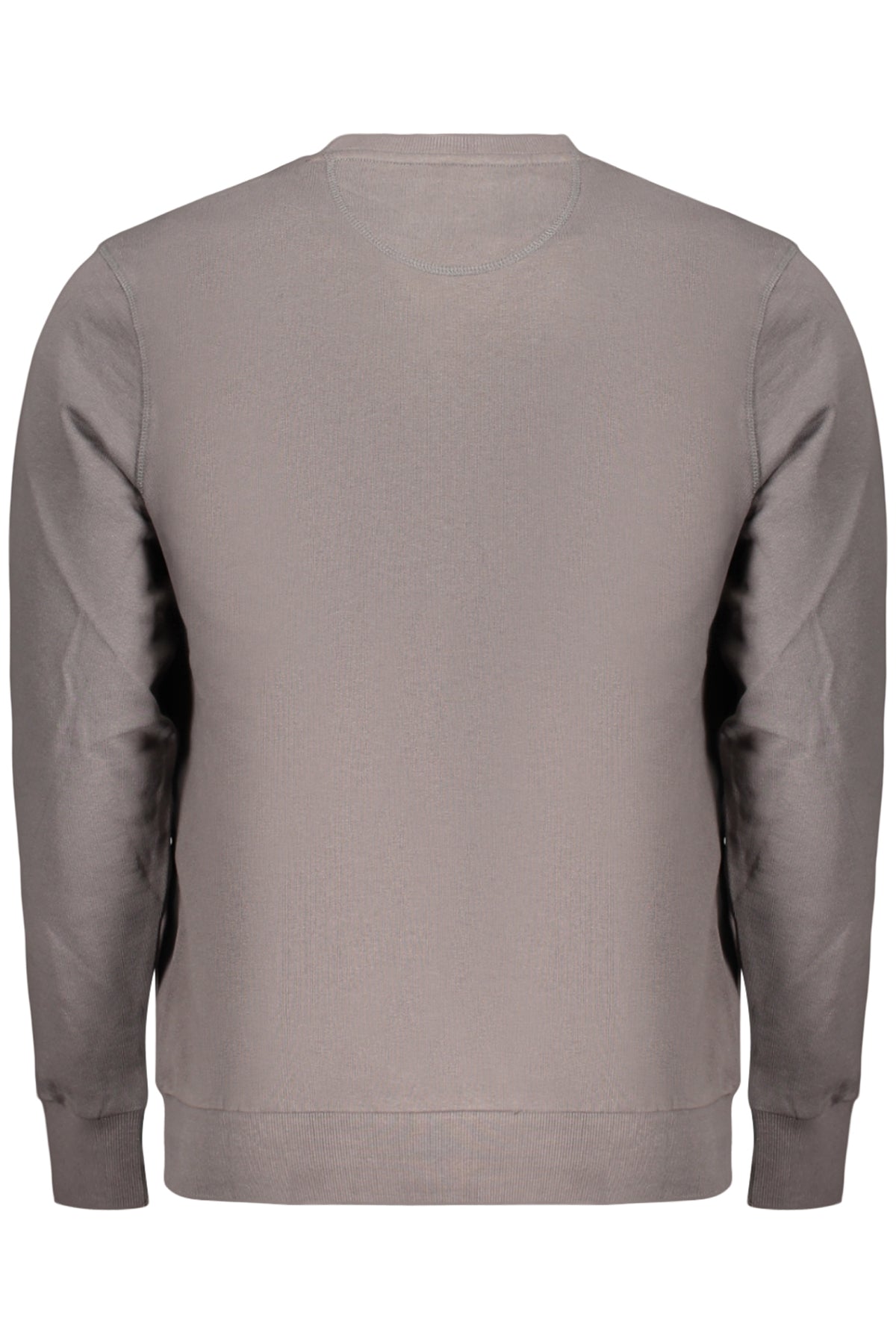 SWEAT-SHIRT FERMETURE ÉCLAIR NORTH SAILS POUR HOMME, GRIS