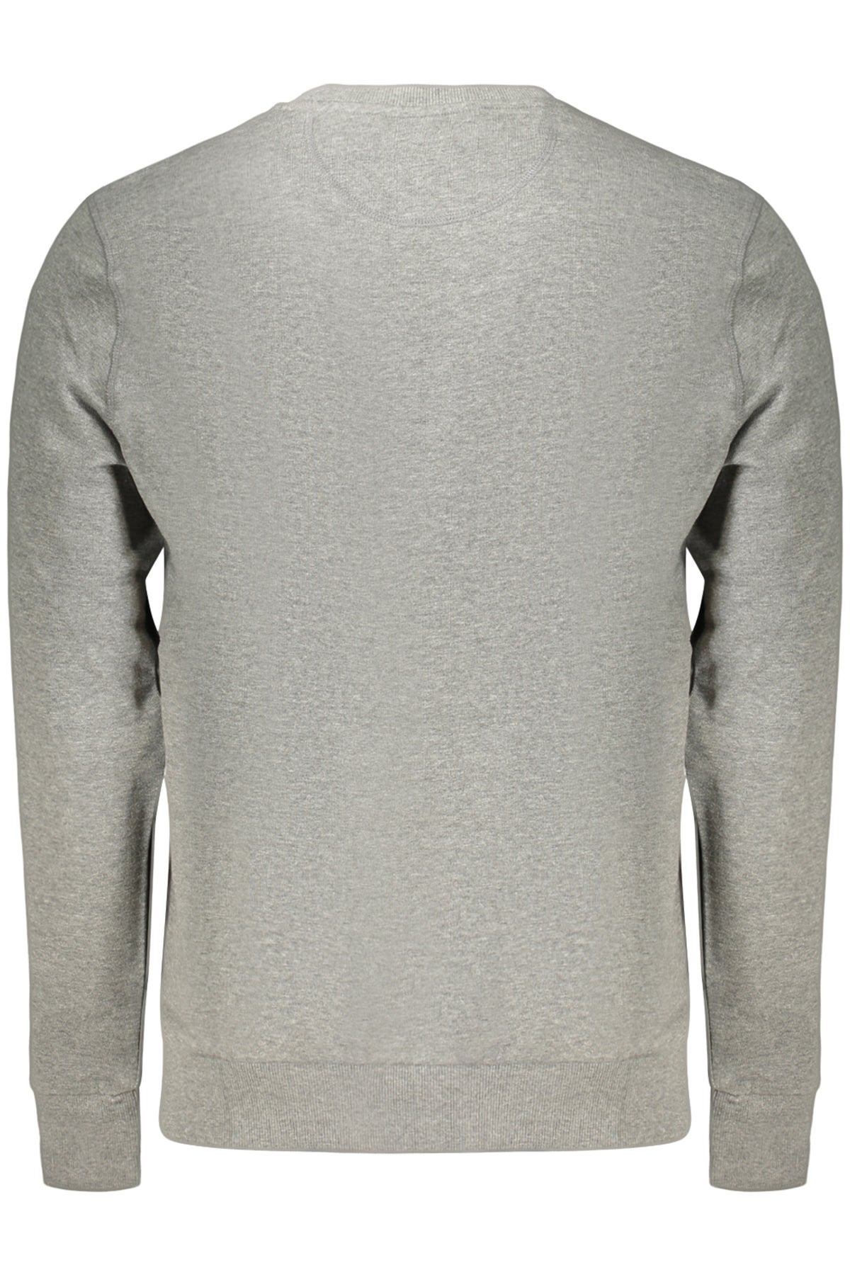 SWEAT-SHIRT FERMETURE ÉCLAIR NORTH SAILS POUR HOMME, GRIS