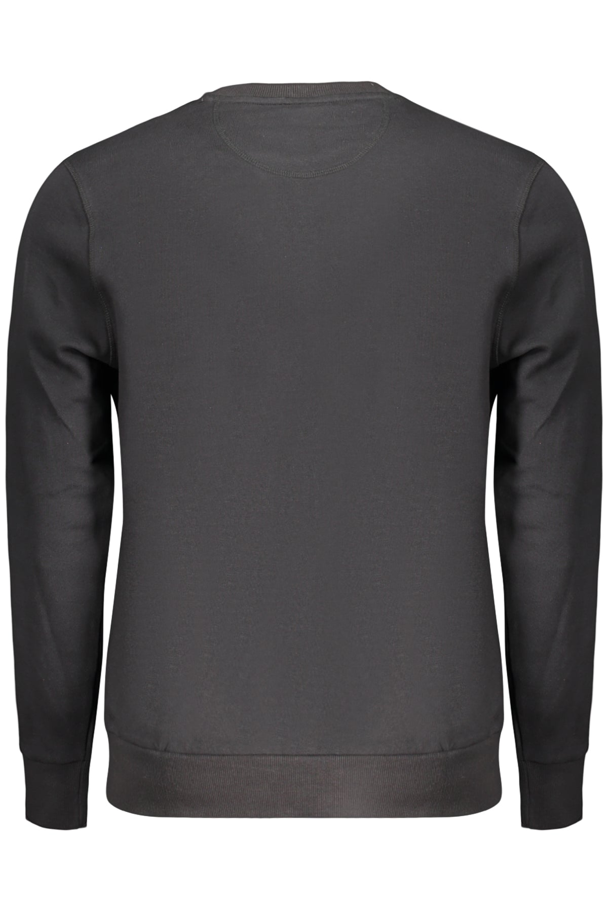 SWEAT-SHIRT NOIR À FERMETURE ÉCLAIR POUR HOMME NORTH SAILS