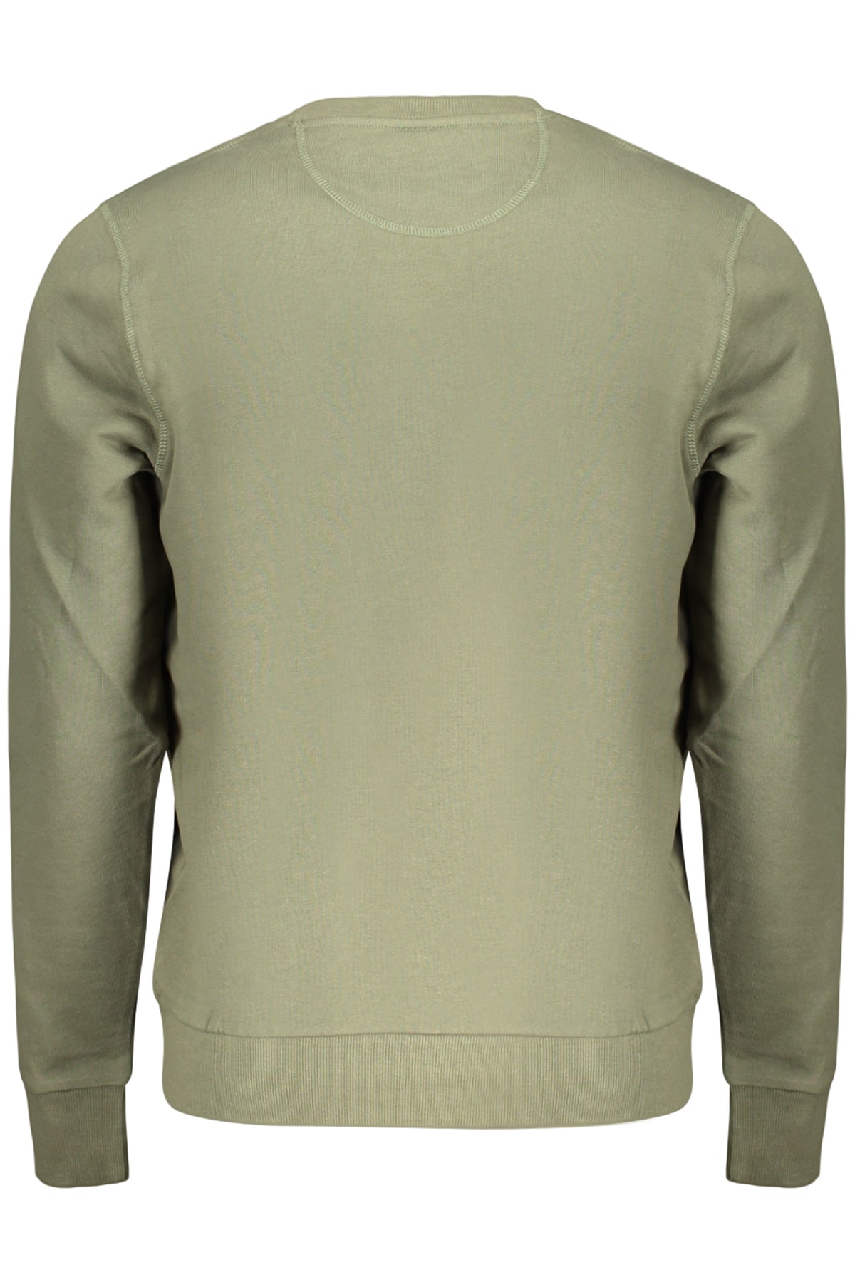 SWEAT-SHIRT FERMETURE ÉCLAIR NORTH SAILS POUR HOMME, VERT
