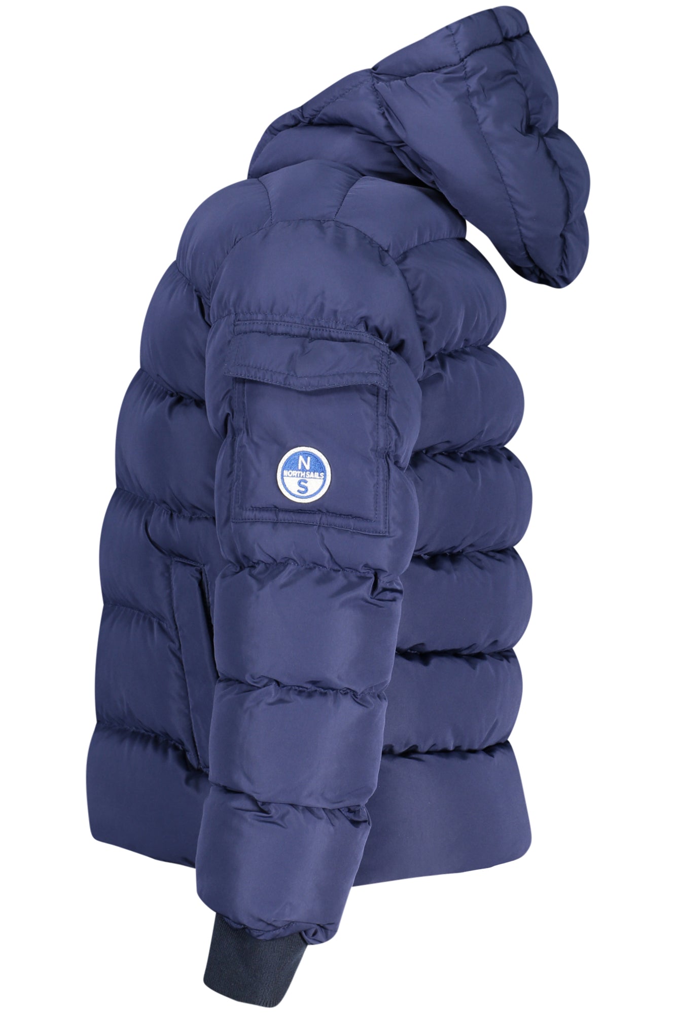 NORTH SAILS CHILDREN'S BLUE JACKET