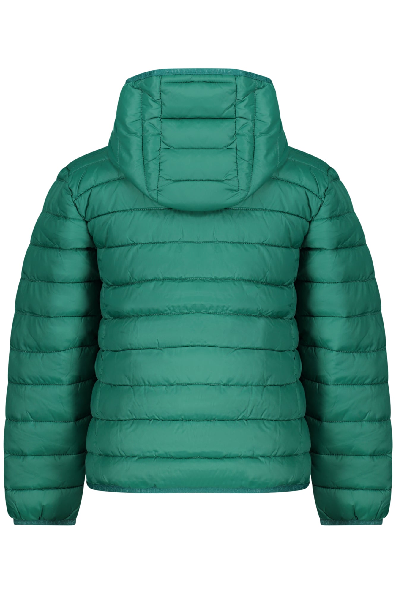 NORTH SAILS CHILDREN'S GREEN JACKET