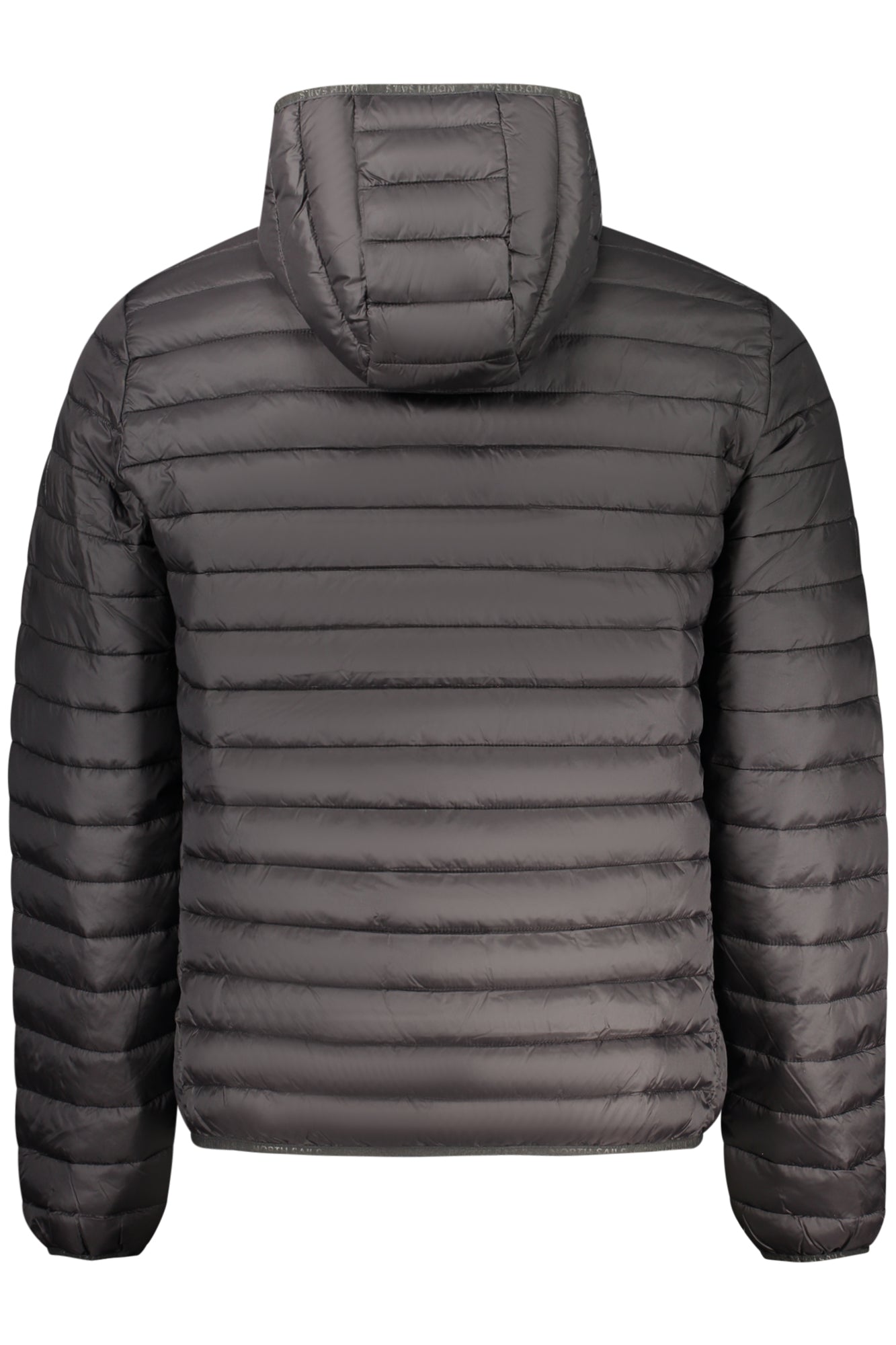 NORTH SAILS MEN'S BLACK JACKET