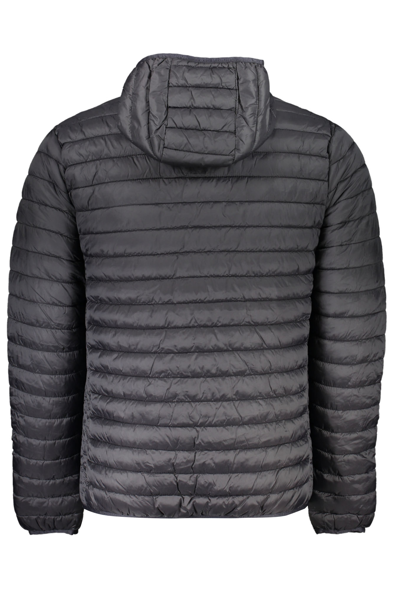 NORTH SAILS BLACK MEN'S JACKET