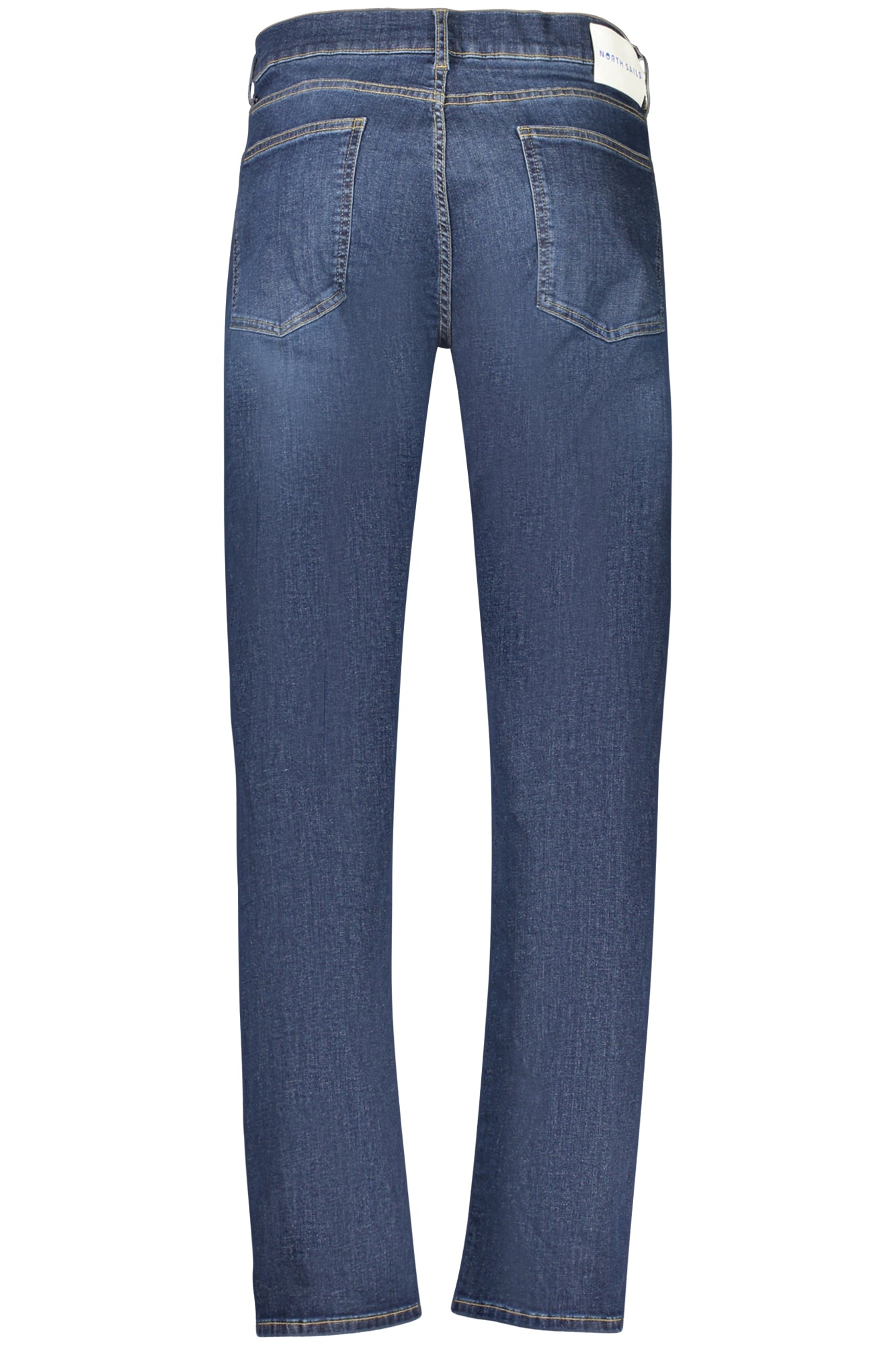 NORTH SAILS MEN'S DENIM JEANS BLUE