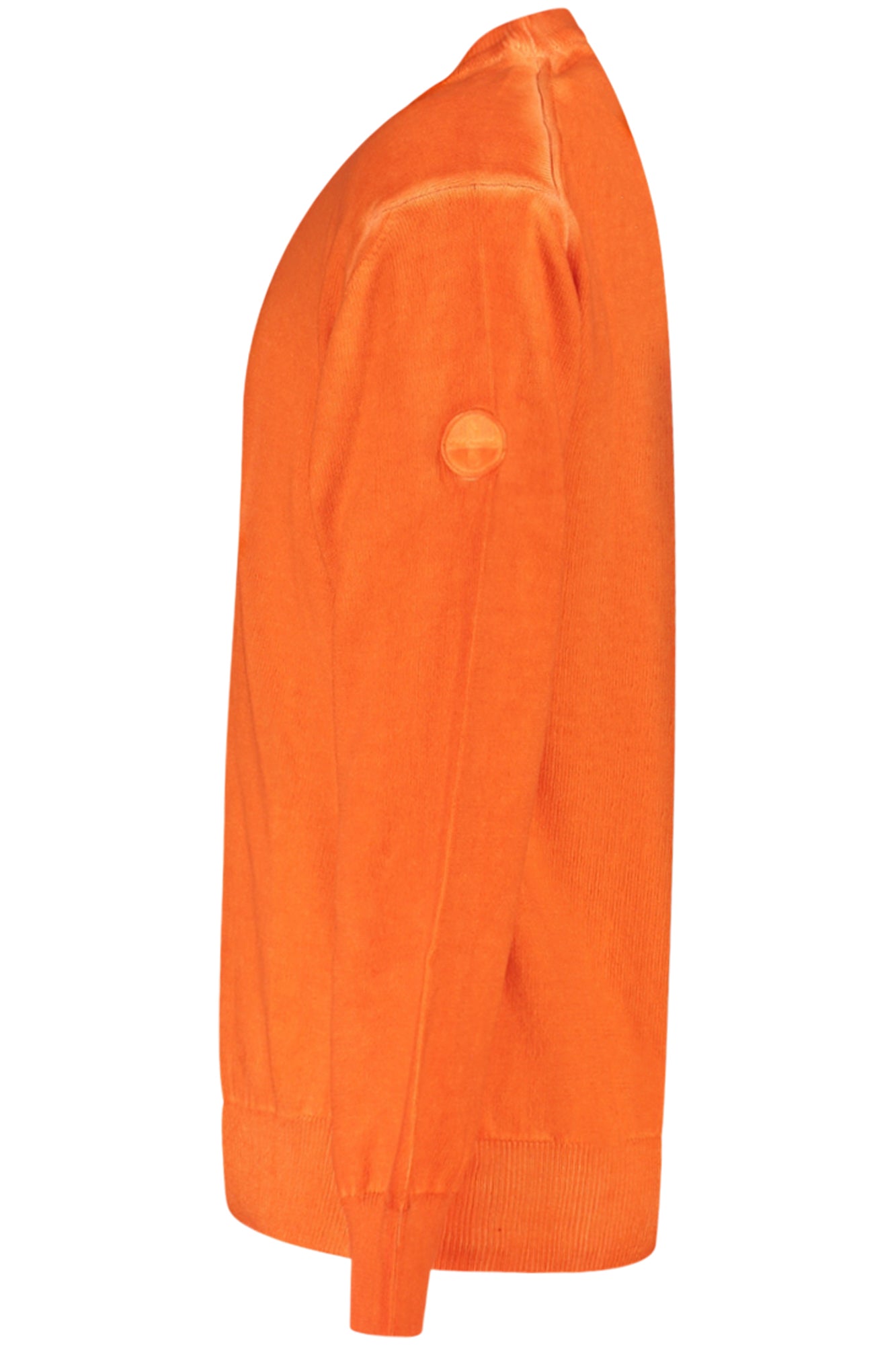 NORTH SAILS ORANGE CHILDREN'S SWEATER