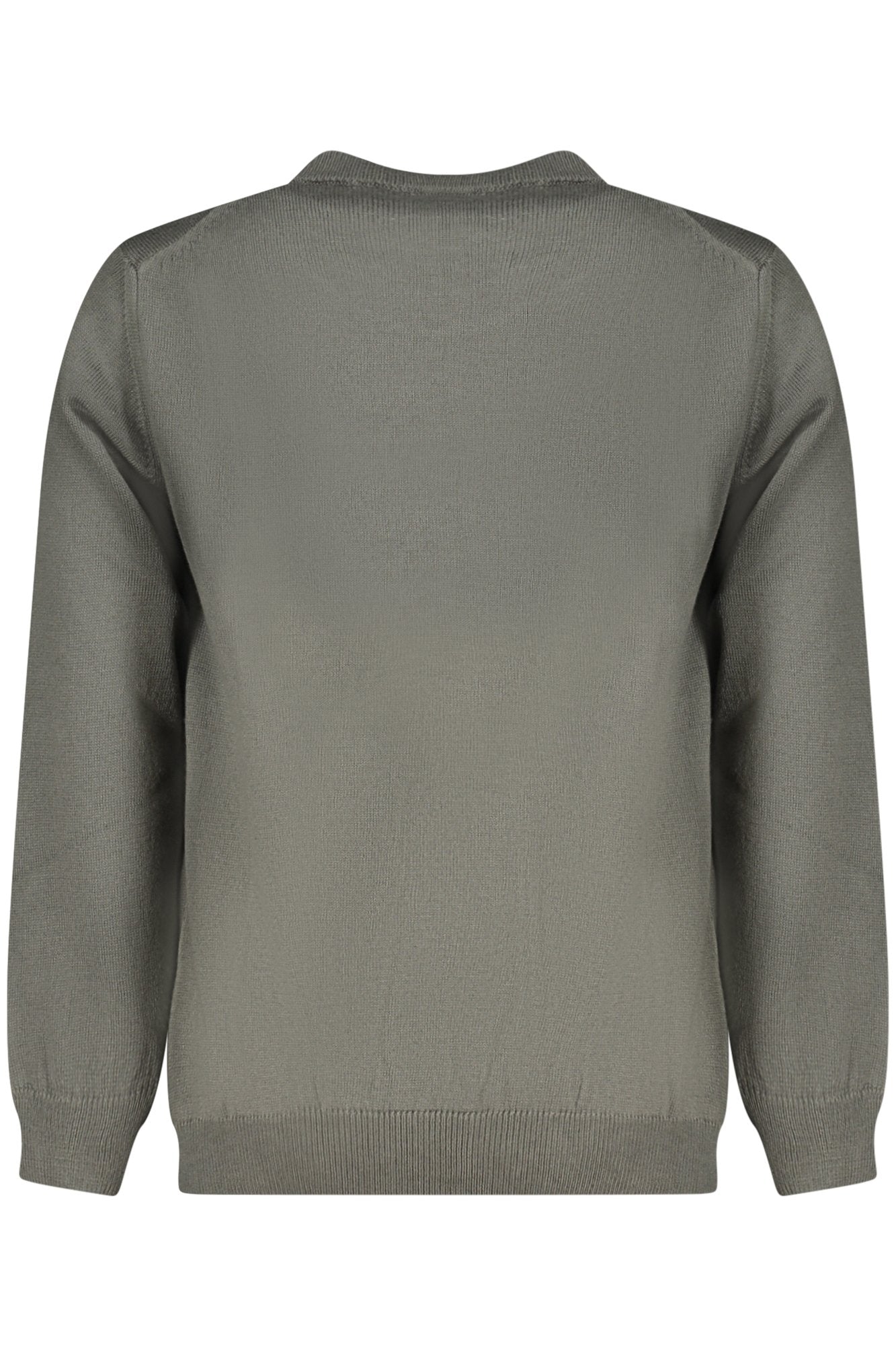 NORTH SAILS GREEN CHILDREN'S SWEATER