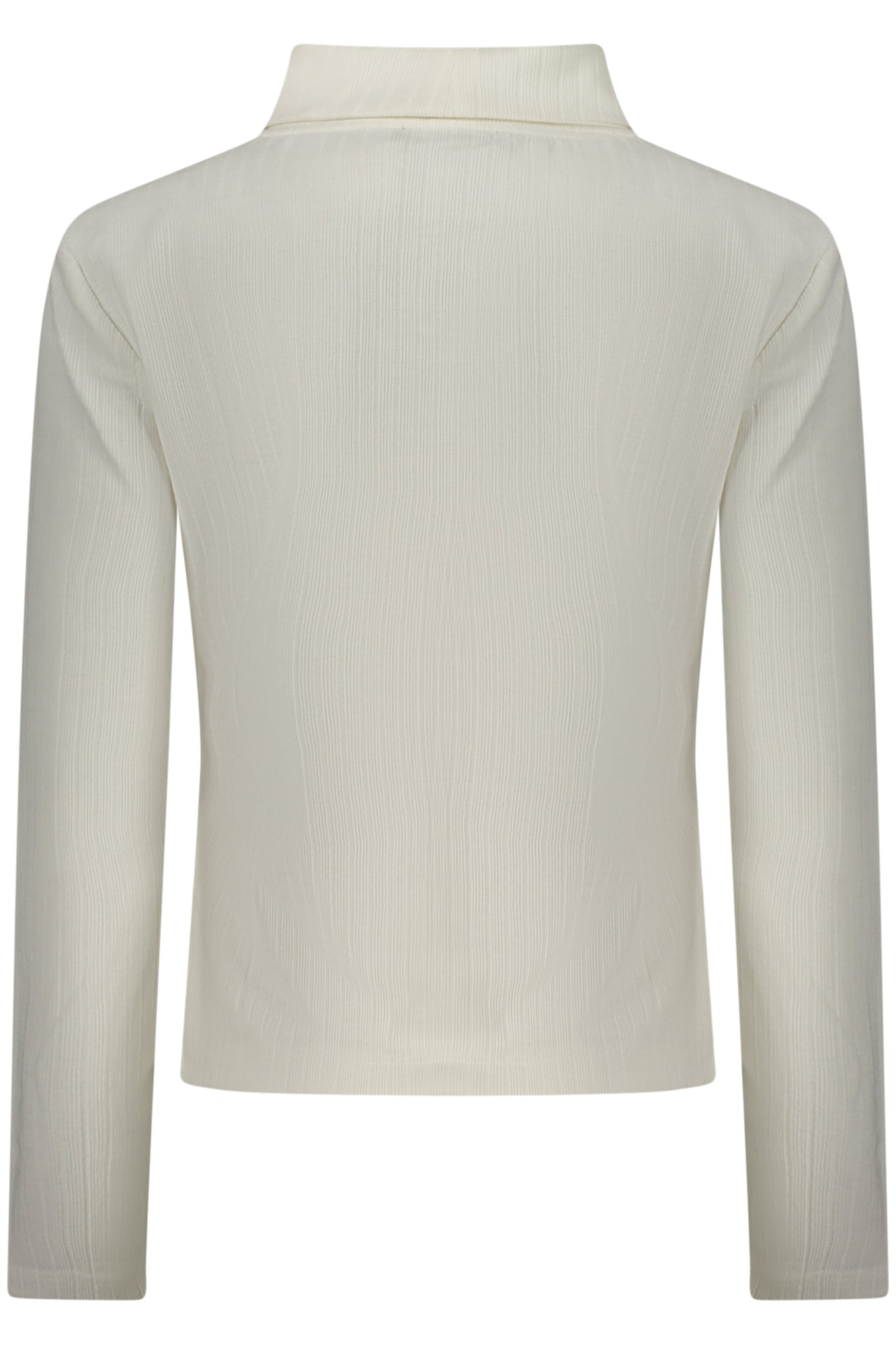 NORTH SAILS WOMEN'S WHITE SWEATER