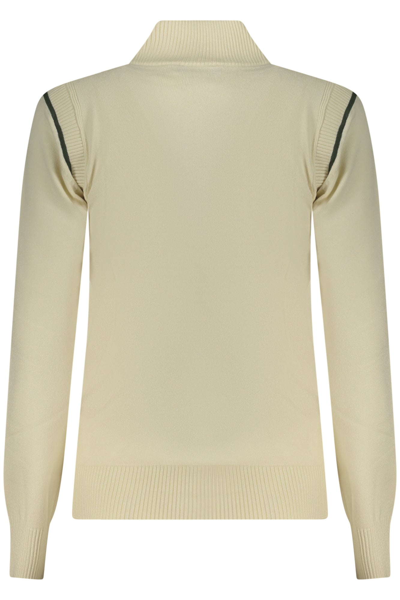 NORTH SAILS WOMEN'S WHITE SWEATER