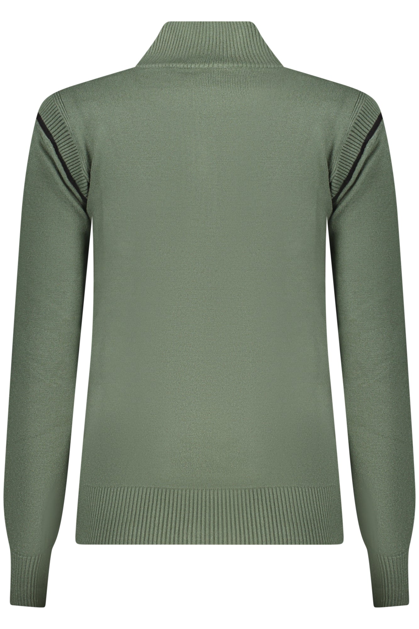 NORTH SAILS WOMEN'S GREEN SWEATER