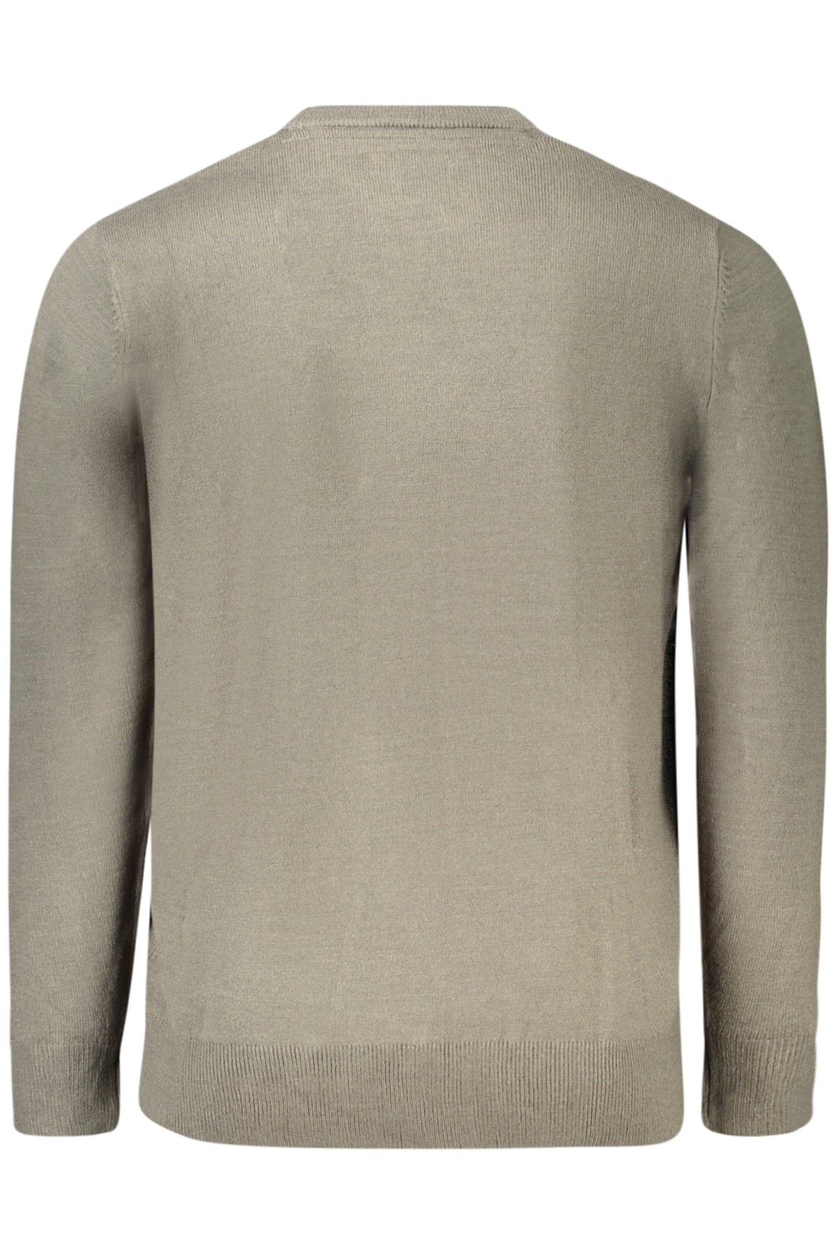 NORTH SAILS MEN'S GREY SWEATER