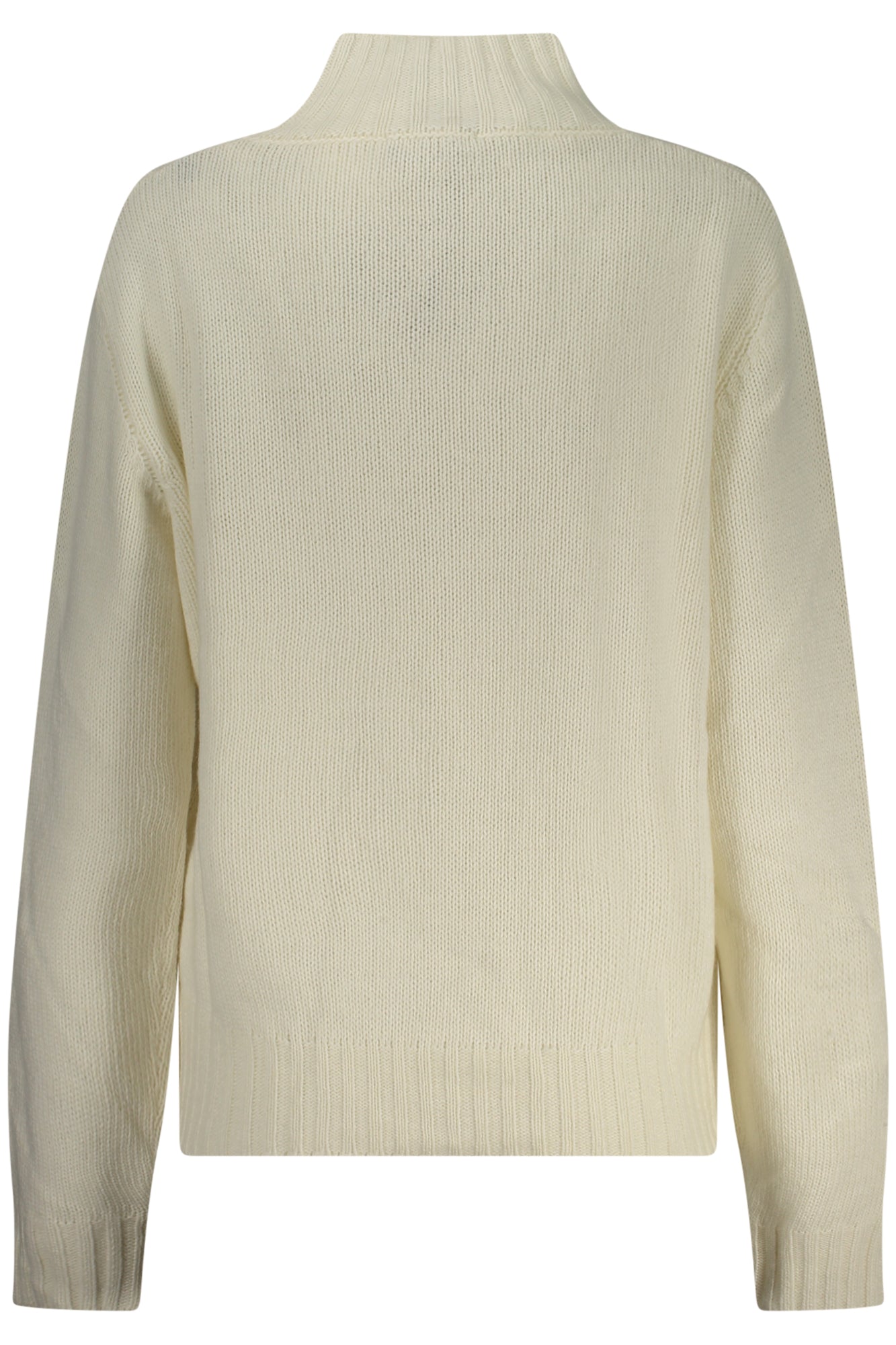 NORTH SAILS WOMEN'S WHITE SWEATER
