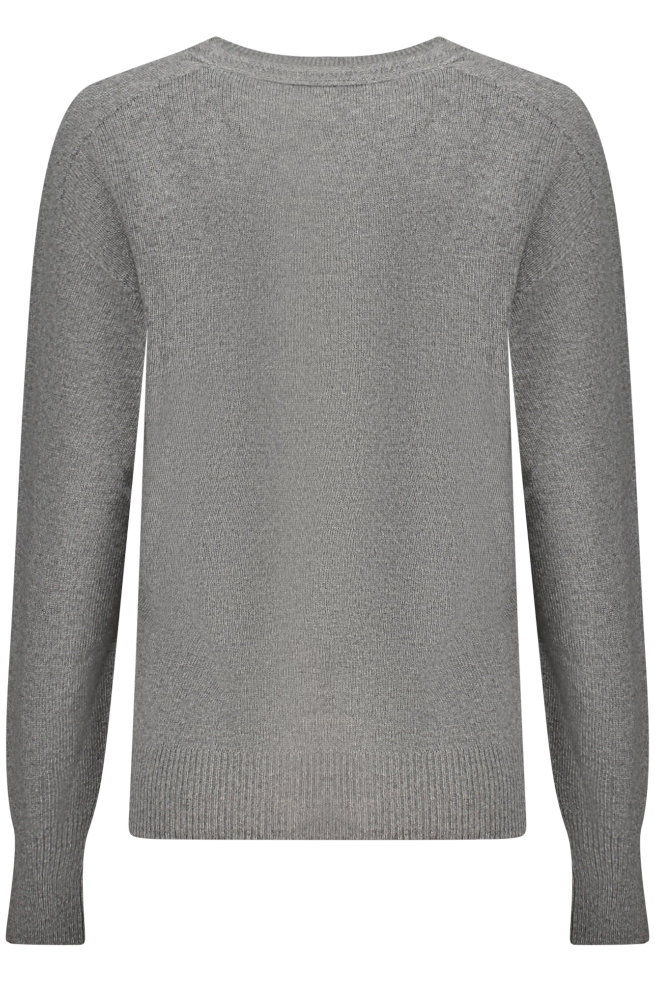 NORTH SAILS WOMEN'S GREY SWEATER