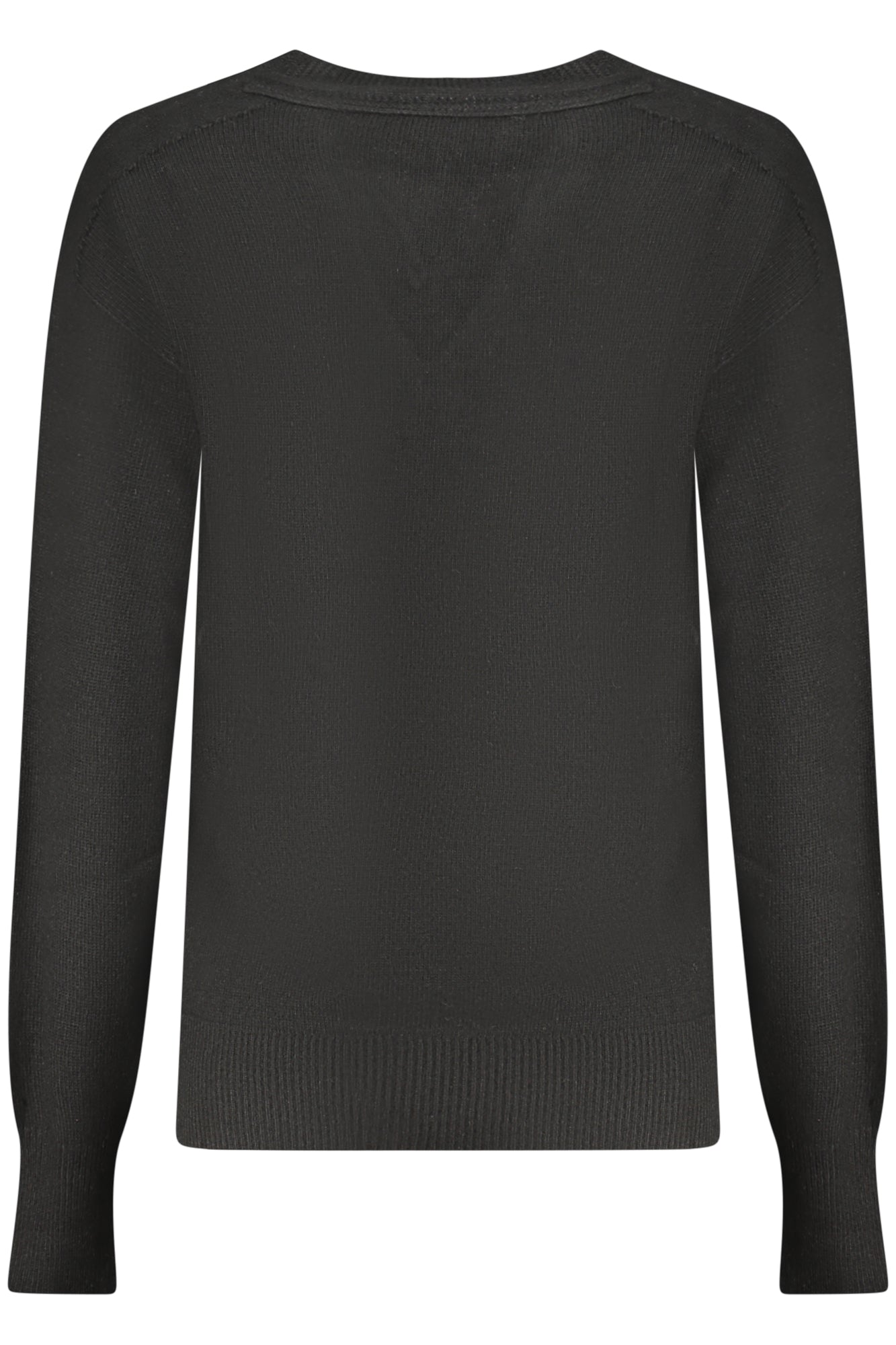 NORTH SAILS WOMEN'S BLACK SWEATER