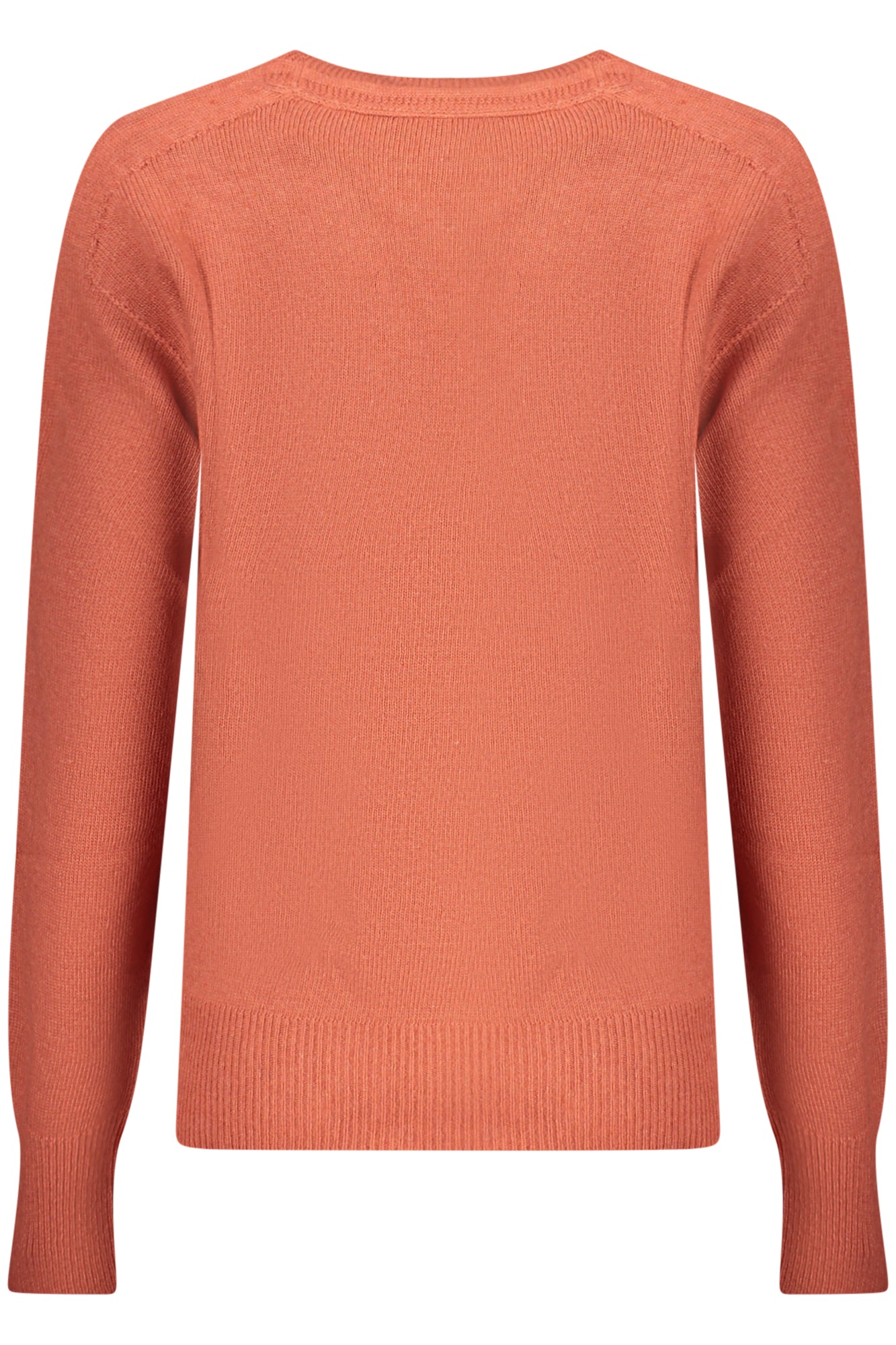 NORTH SAILS WOMEN'S RED SWEATER