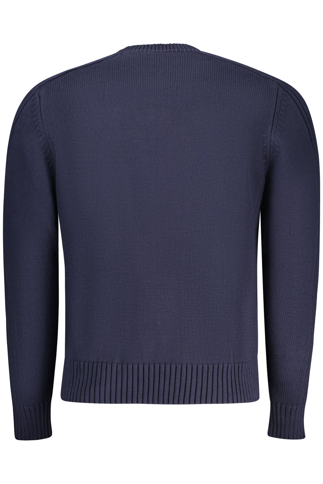 NORTH SAILS MEN'S BLUE SWEATER