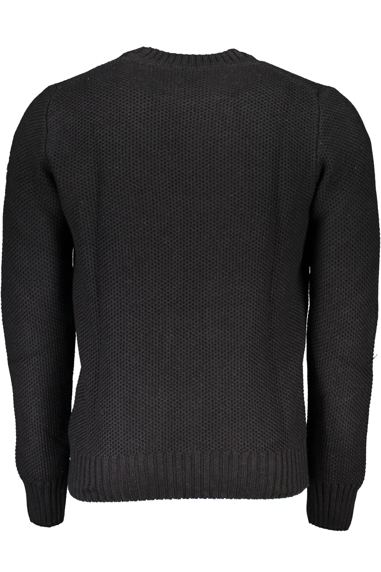 NORTH SAILS GRAY MEN'S SWEATER