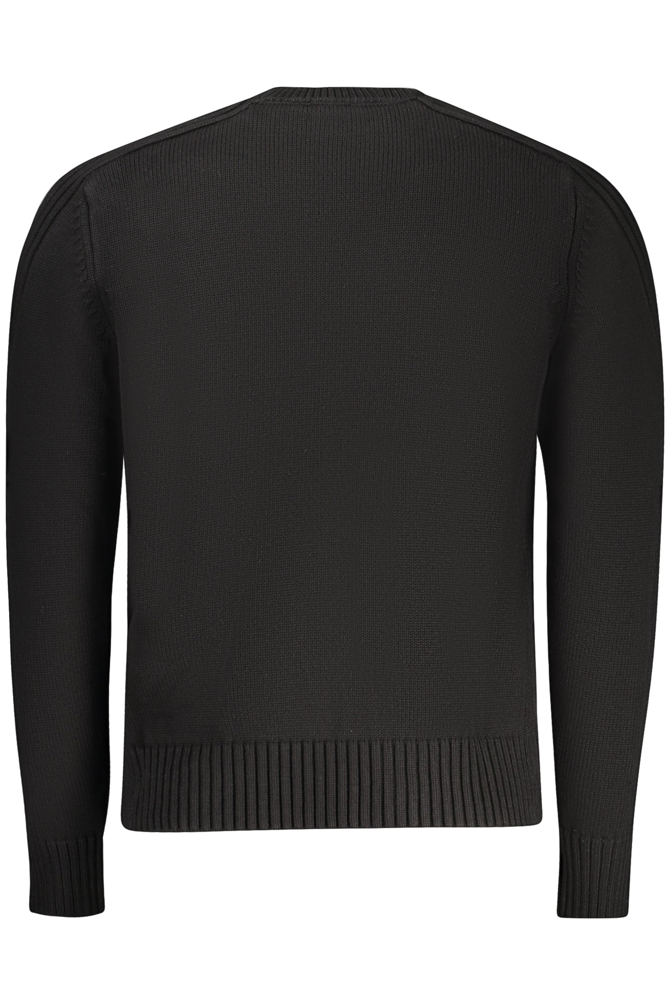 NORTH SAILS MEN'S BLACK SWEATER