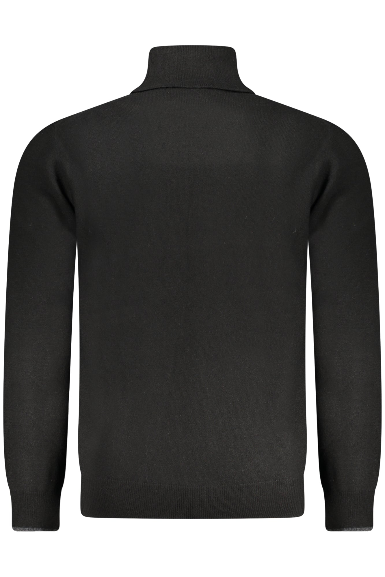 NORTH SAILS MEN'S BLACK SWEATER