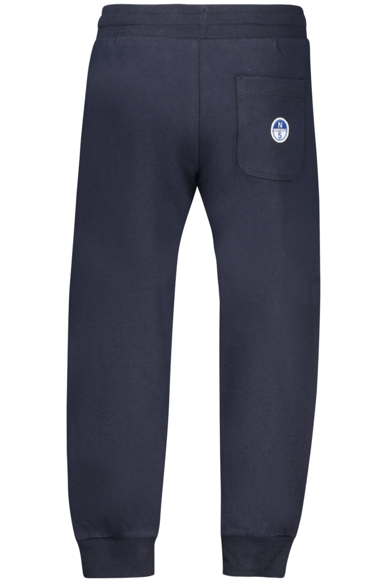NORTH SAILS CHILDREN'S BLUE TROUSERS