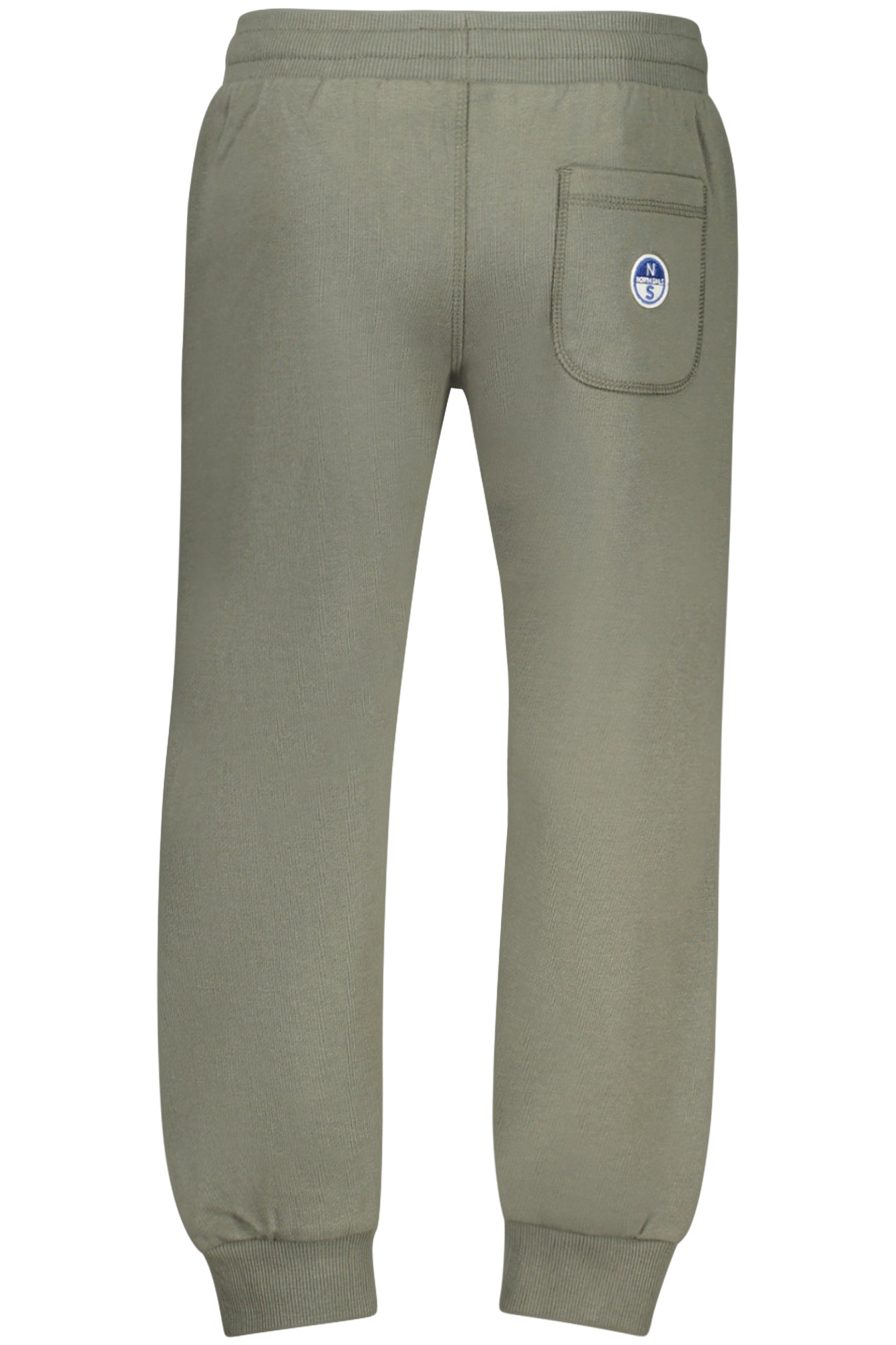 NORTH SAILS CHILDREN'S GREEN TROUSERS