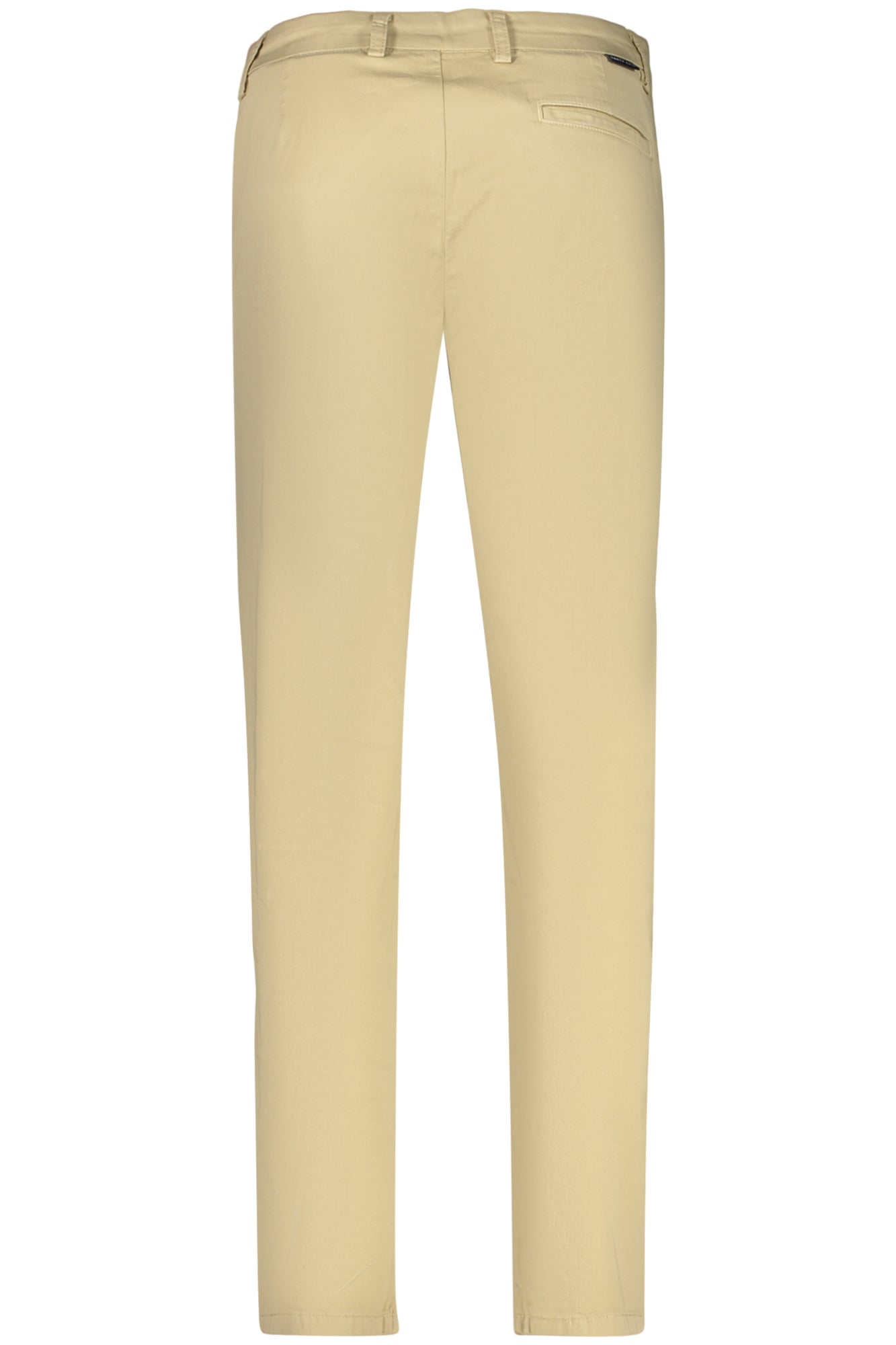 NORTH SAILS BEIGE WOMEN'S TROUSERS