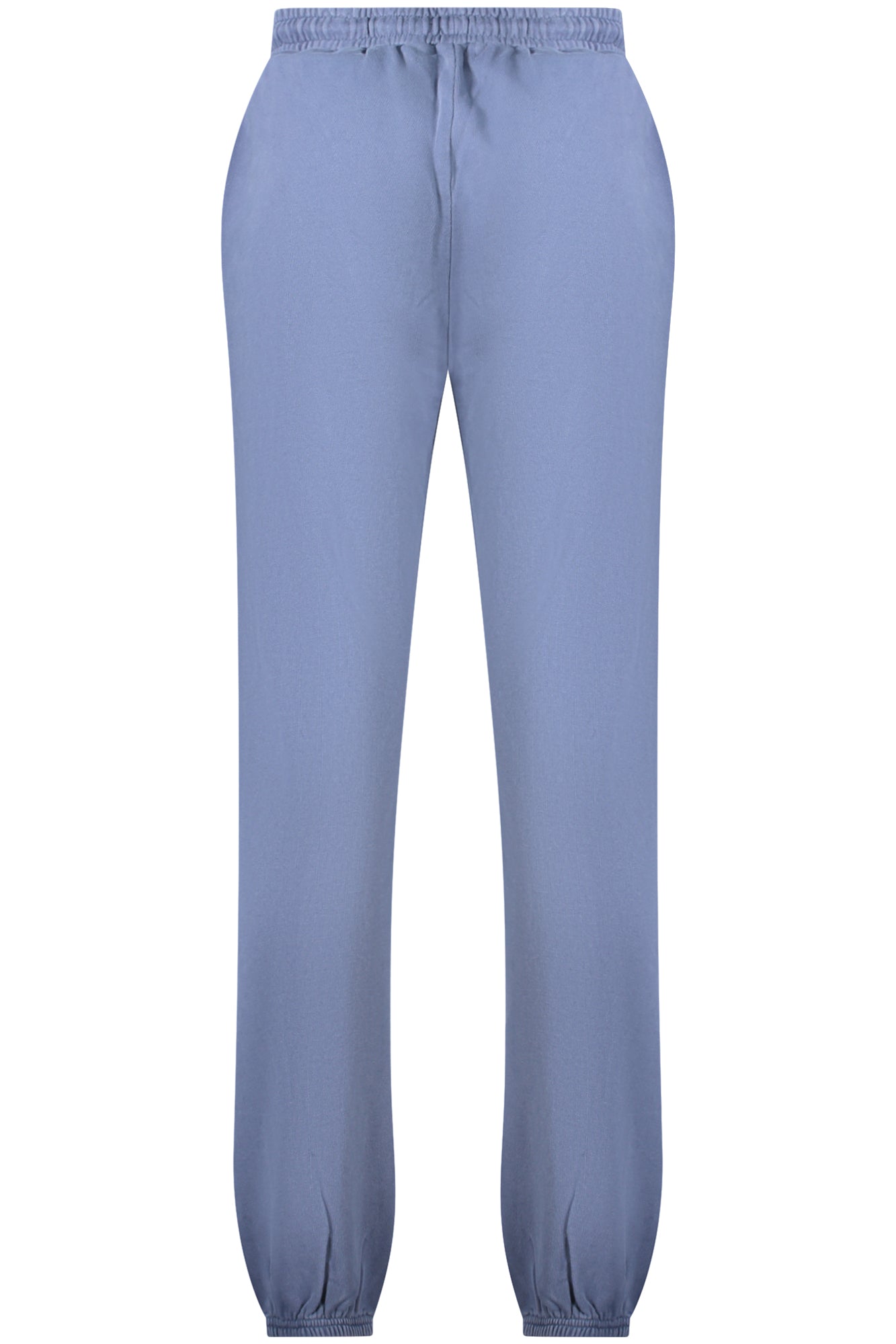 NORTH SAILS BLUE WOMEN'S TROUSERS