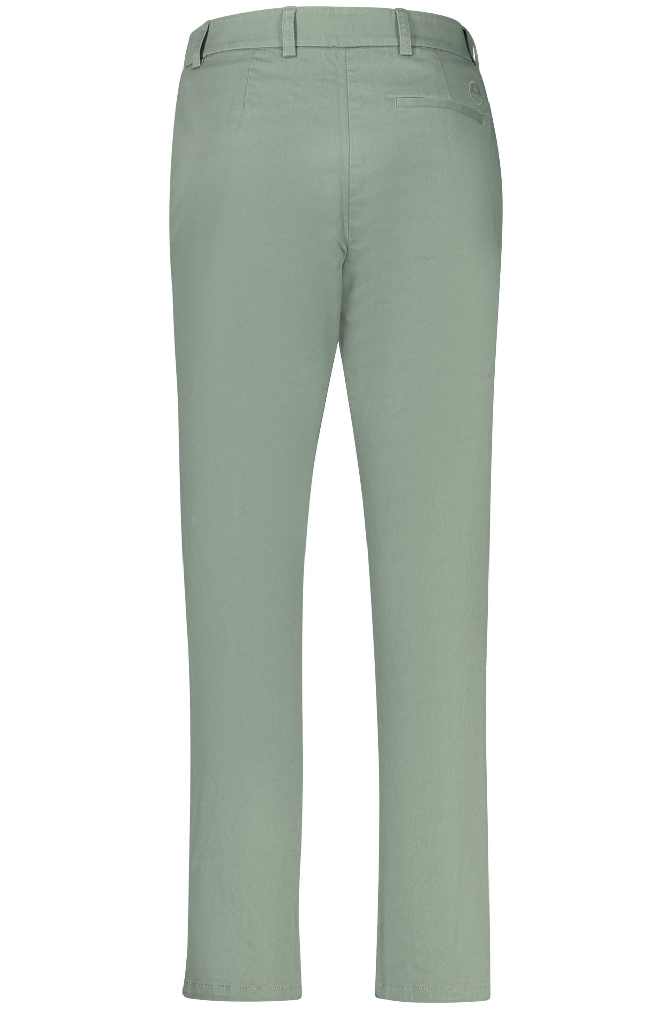 NORTH SAILS WOMEN'S GREEN TROUSERS
