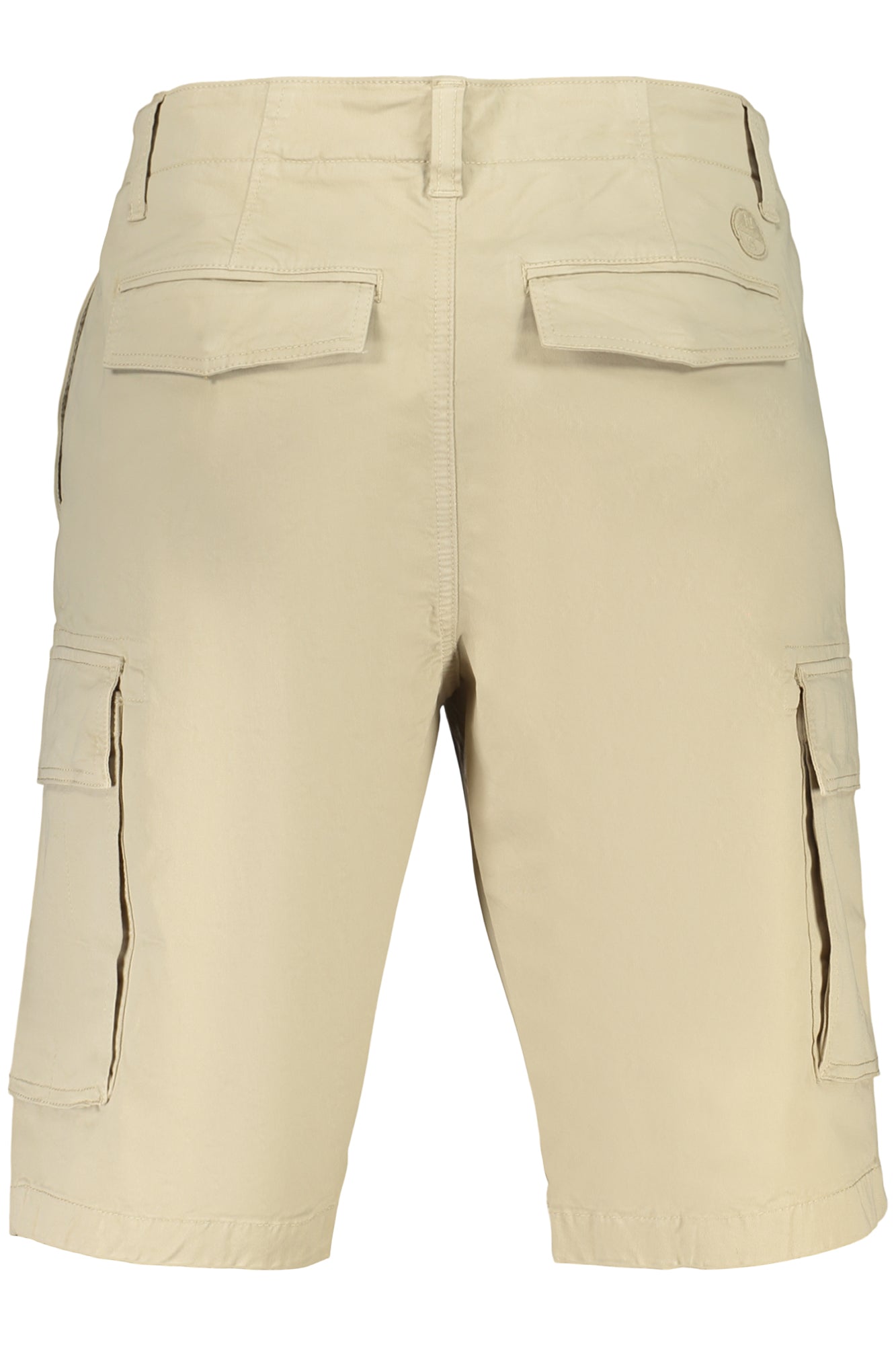 NORTH SAILS BEIGE MEN'S SHORT PANTS
