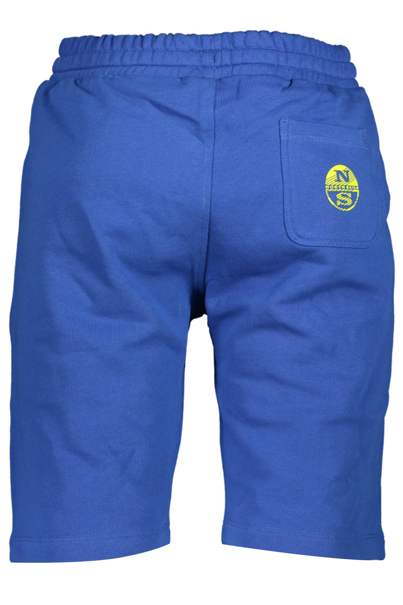 NORTH SAILS MEN'S SHORT PANTS BLUE