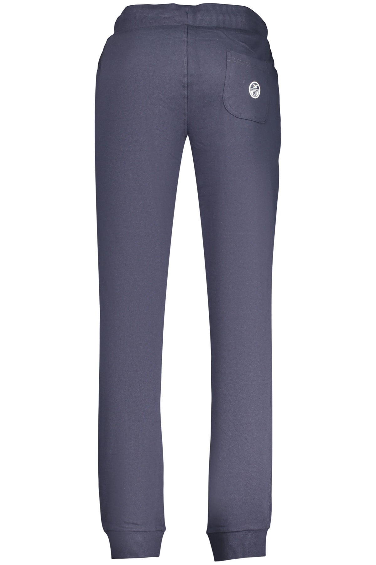 PANTALON DE COSTUME LONG BLEU POUR HOMME NORTH SAILS