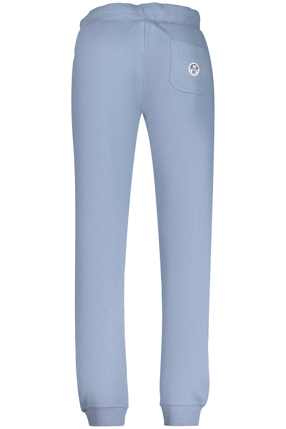 PANTALON DE COSTUME LONG BLEU POUR HOMME NORTH SAILS